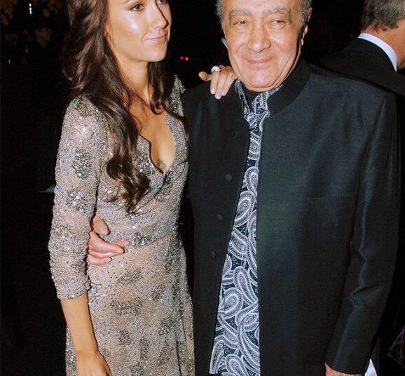 Jasmine Al-fayed