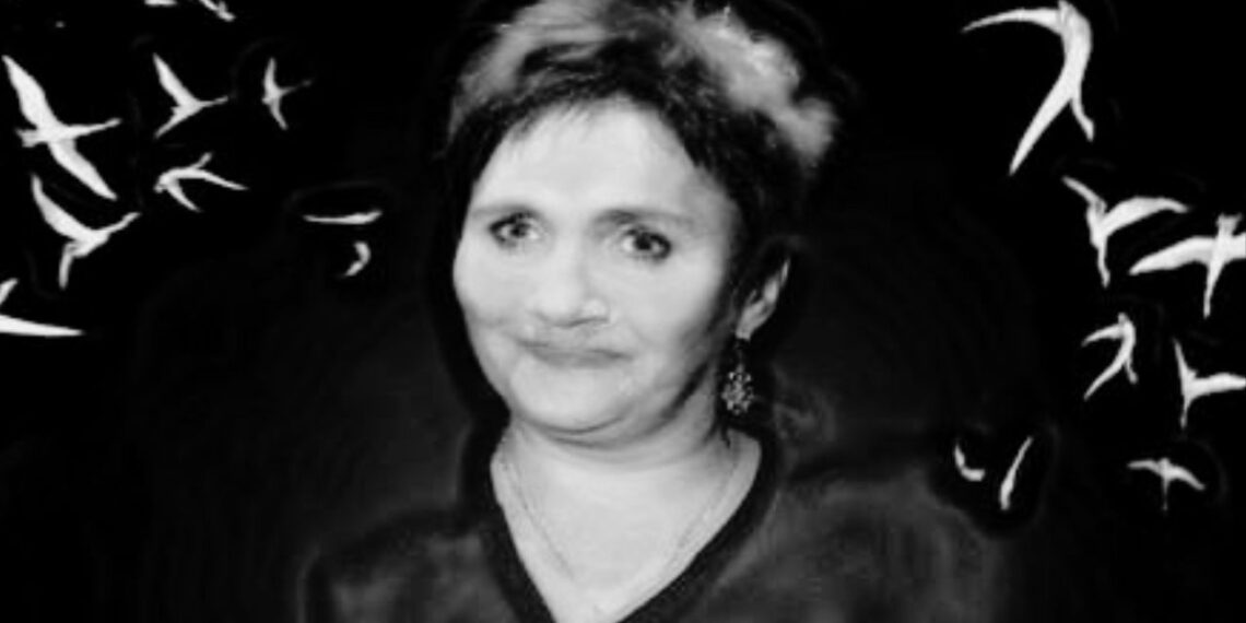 Małgorzata Pol