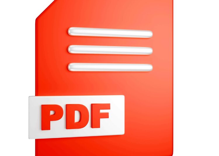 12 PDF To Word Tools That Make Files Fully Editable