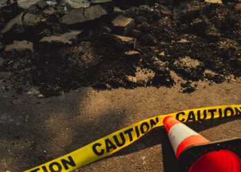 What Local Crash Data Reveals About Road Safety Trends