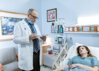 How Medical Malpractice Claims Work In Chicago Hospitals