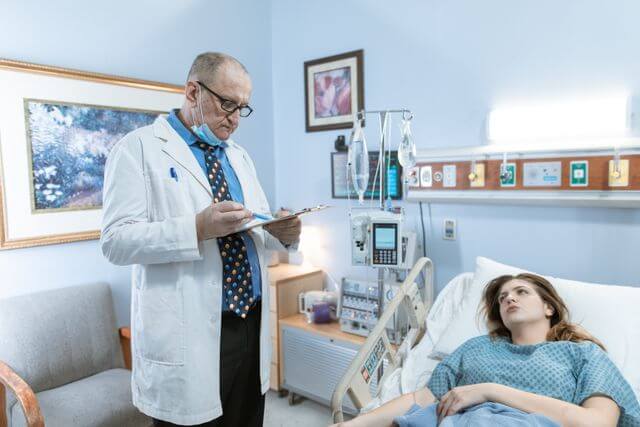 How Medical Malpractice Claims Work In Chicago Hospitals