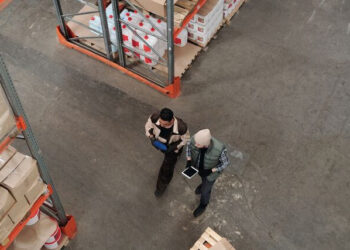 Smart Digital Solutions Changing The Way Goods Move