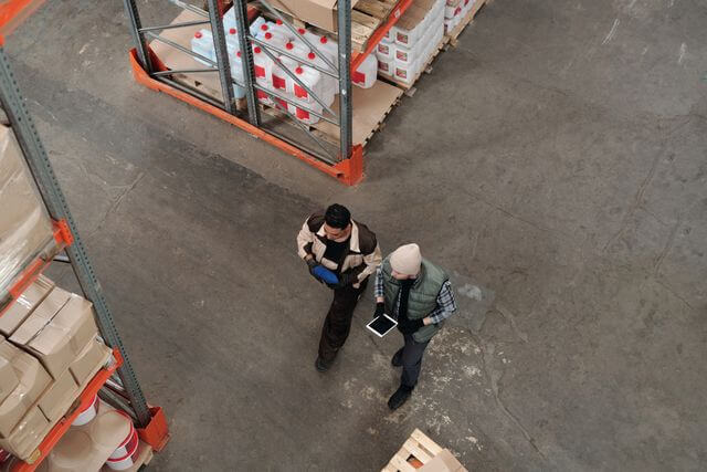Smart Digital Solutions Changing The Way Goods Move