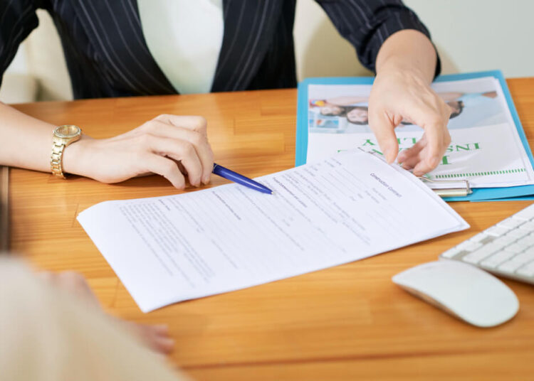 Form I-539: How To Extend Or Change Your Nonimmigrant Status From Inside The United States