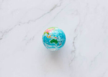 International Growth Starts With Being Able To Leave The Country