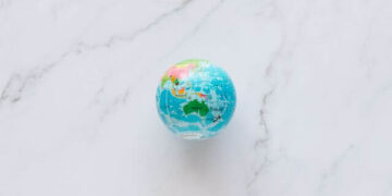 International Growth Starts With Being Able To Leave The Country